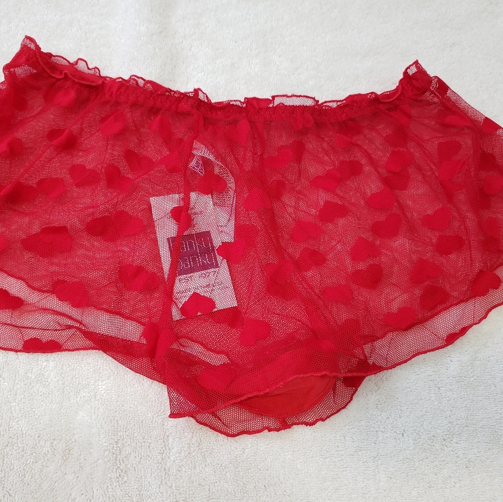 Hanky Panky tap pant